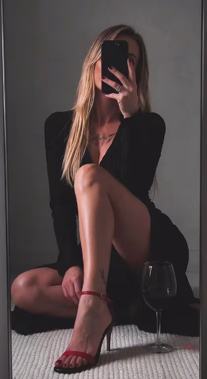 Andressa Storm Especialista em tântra, Nuru e prostática