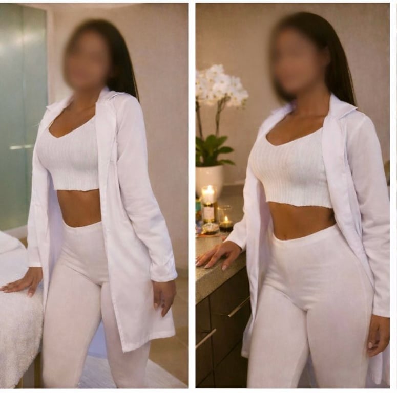 Jade Massoterapeuta massagens relaxantes e sensuais Massagem tântrica em