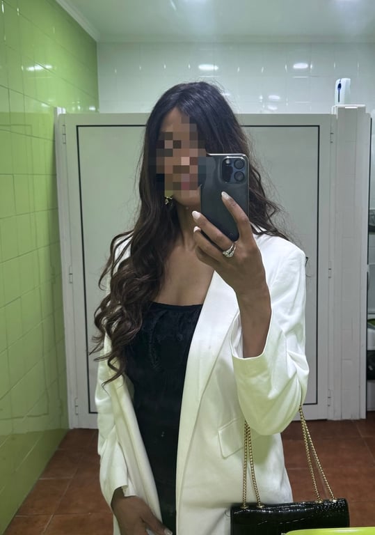 GABY Terapeuta Corporal - toques delicados e atenção aos detalhes