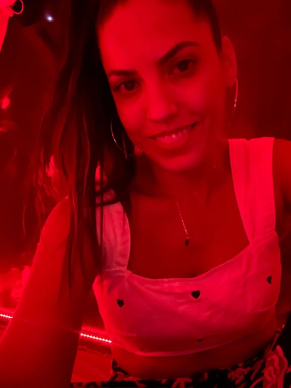 Terapeuta Vanessa