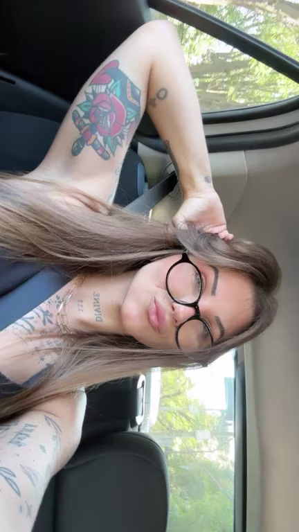DYANA Massagista em