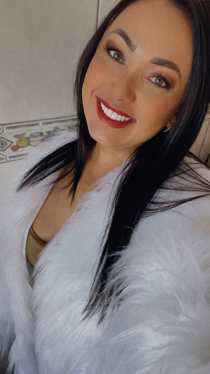 Nanda Azevedo ~ Faça parte da minha equipe