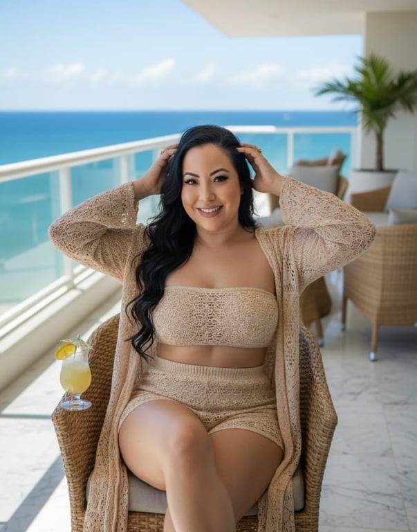 Sayuri Naomi - TOQUE QUE TRANSFORMA! Massagem em