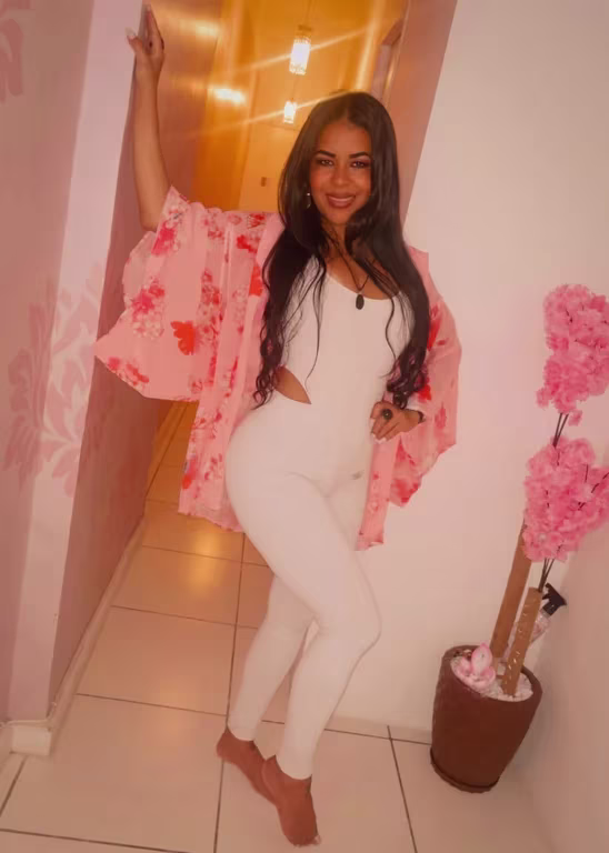 Kah massoterapeuta tantrica em Copacabana Massagem sensual em