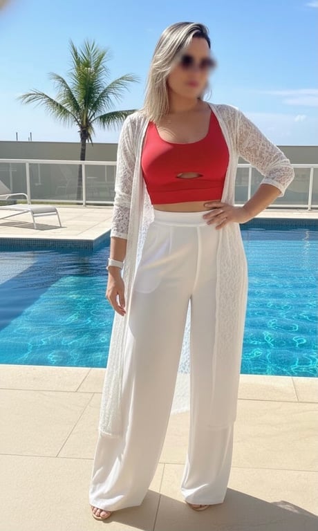 JULIANA ( ATENDO EM AMERICANA)