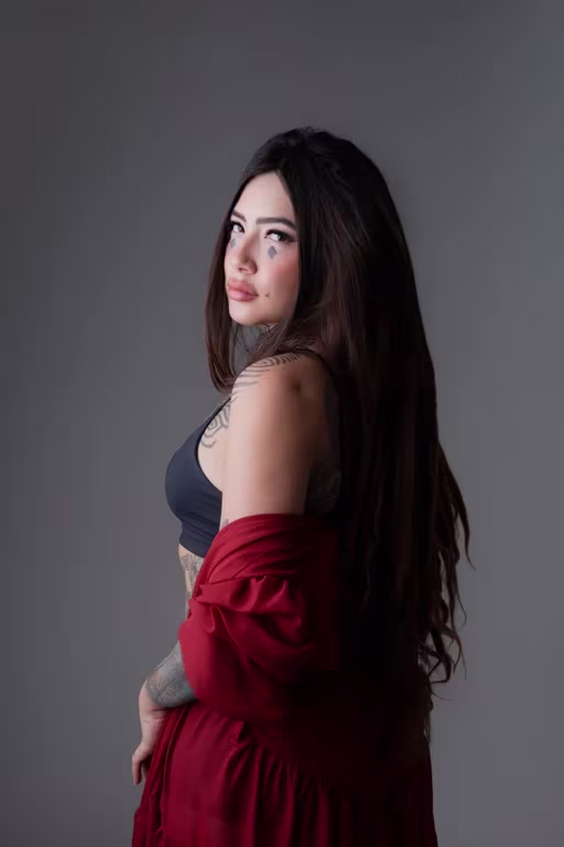 Monique Terapeuta Relaxe comigo Massagem sensual em