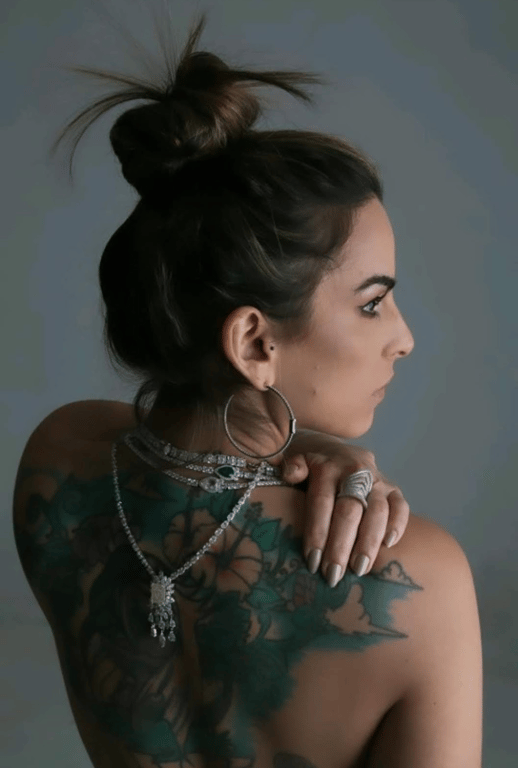 Anah Zen _ Desperte Seus Sentidos, Relaxamento, Energia