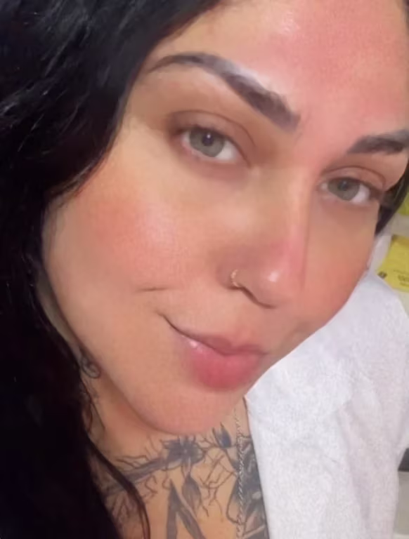 Massagens, cuidados corporais e faciais Massagem em