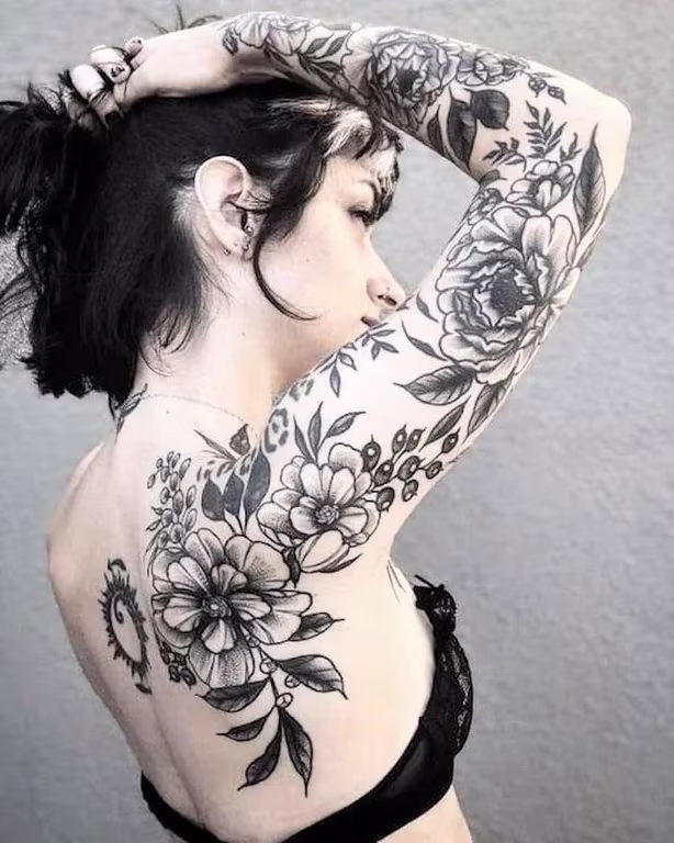 Studio Liz Santo André A melhor Four hands do ABC Santo André Massagem sensual em