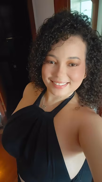 Viviane lopes Permita se um dia de relaxamento!