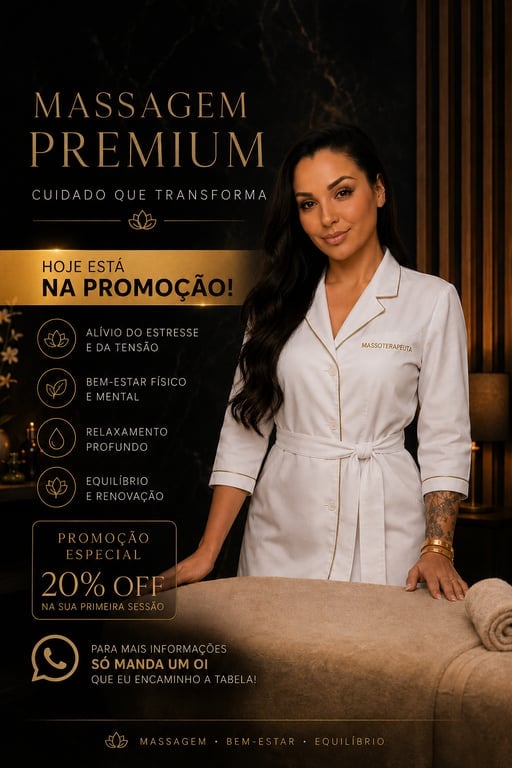 terapeuta Jennyfer Massagista Jennyfer Massagista