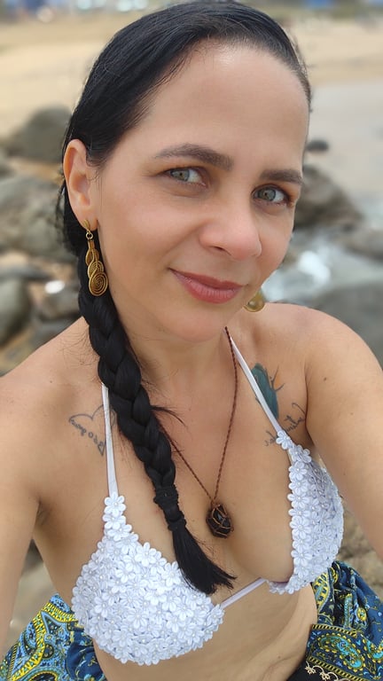 Neide Souza terapeuta