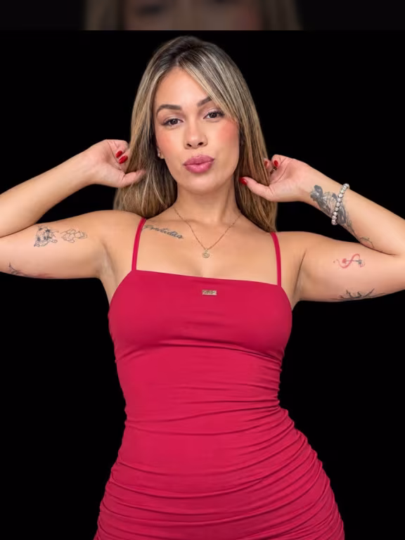 Beatriz Massagista Massagista em