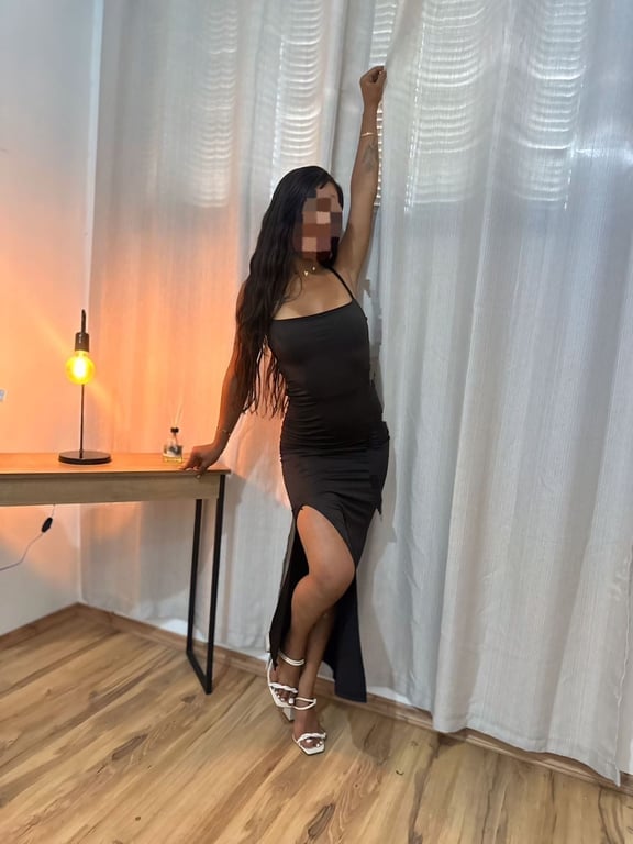 Espaço relaxante - espaço de massagem