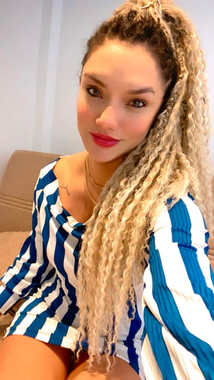 Excelência em Toque e Bem Estar! Despertando o prazer!