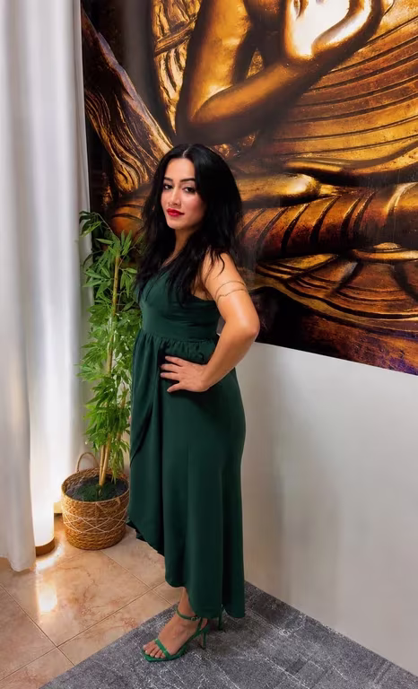 Massagem&SPA tântrica e sensual Slmix Massagens Massagem sensual em