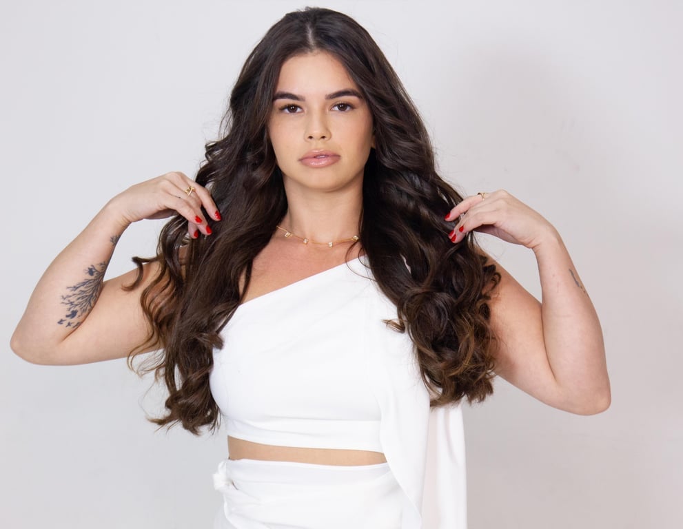 Agni terapeuta tântrica e sensual Massagista em