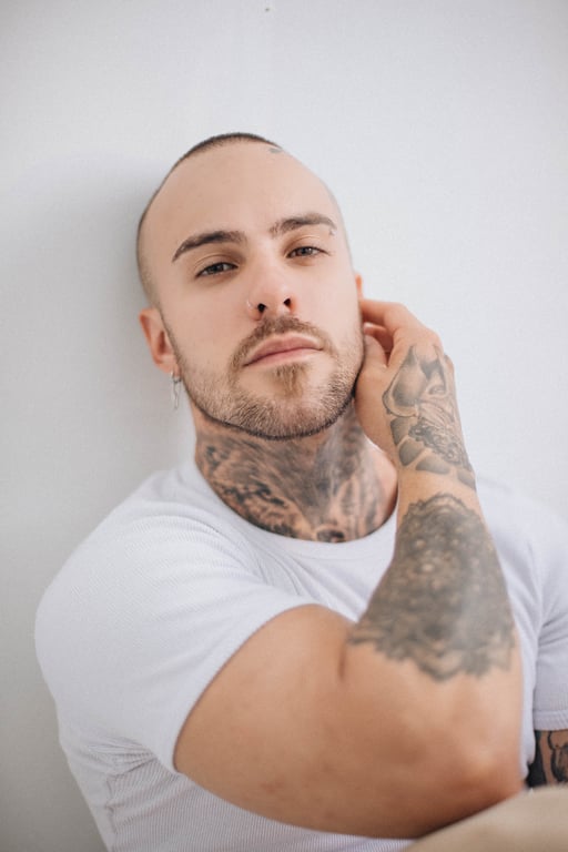 Victor Moreira Massagem Victor Moreira Massagem