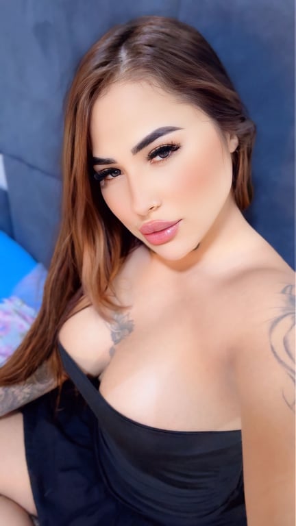 Deusas do tantra - Experiência que vai Além do Toque. Massagem nuru em