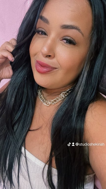 Mix de massagens com finalização 