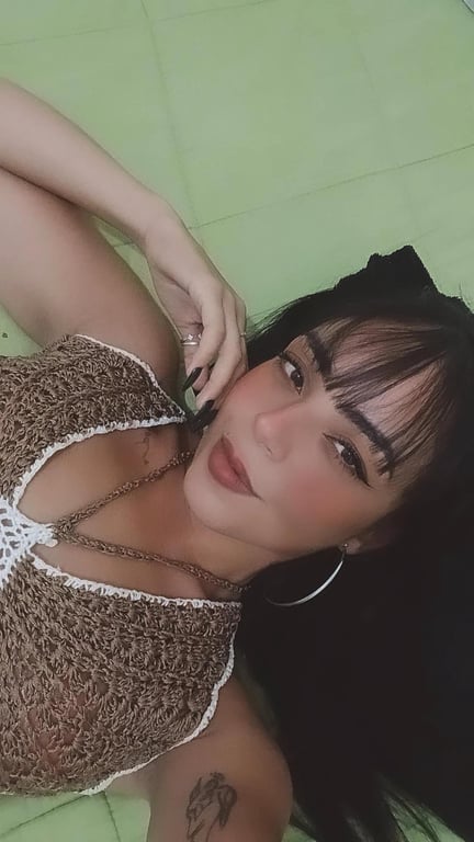Isabella Silva
