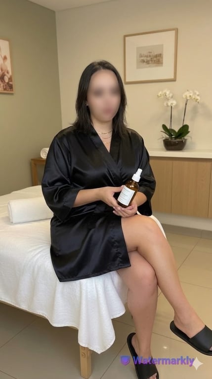 terapeuta Gisele Você merece essa pausa Gisele Você merece essa pausa