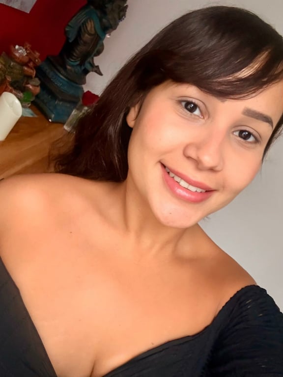 terapeuta Agatha Massoterapeuta | Relaxamento, cuidado e prazer Agatha Massoterapeuta | Relaxamento, cuidado e prazer
