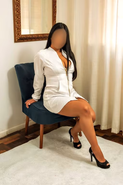 Spa de Massagens com Lindíssimas Massagistas Massagem