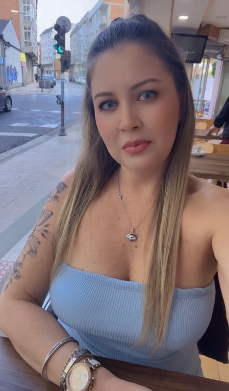 Luana ! Massoterapeuta Profissional 