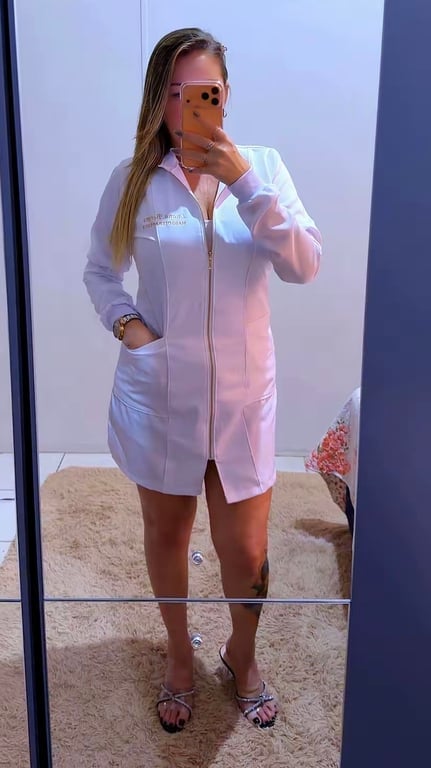 Luana ! Massoterapeuta Profissional Massagem