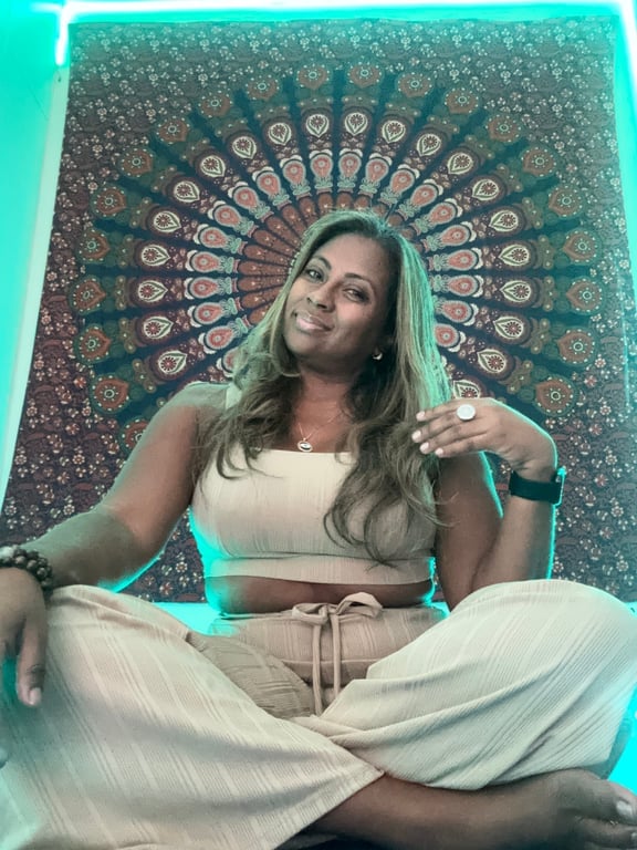 Prema Advita- Massagem Tântrica e Experiência Nuru Exclusiva