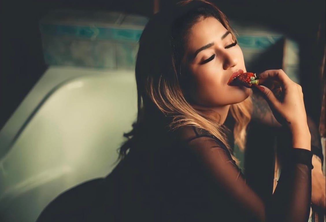 Maya | Experiências Sensoriais únicas e Vivências Premium Massagem sensual