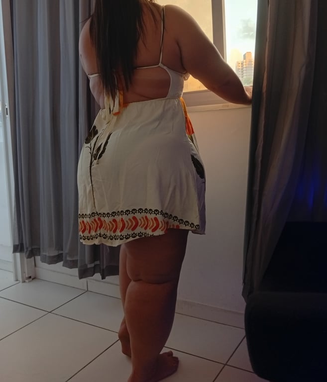 Thay - massagens sensuais