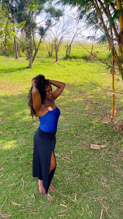 Deva Sundari Terapias Tântricas Nuru Sensuais e Holística Massagem sensual em