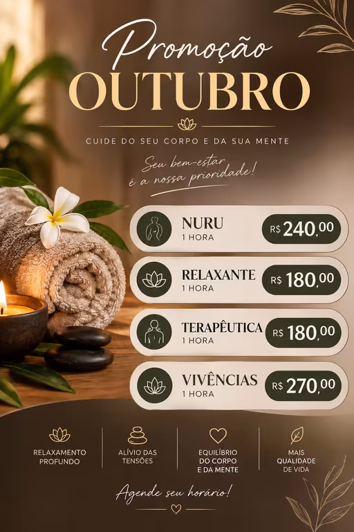 Mai massagens sensuais !! Massagem em