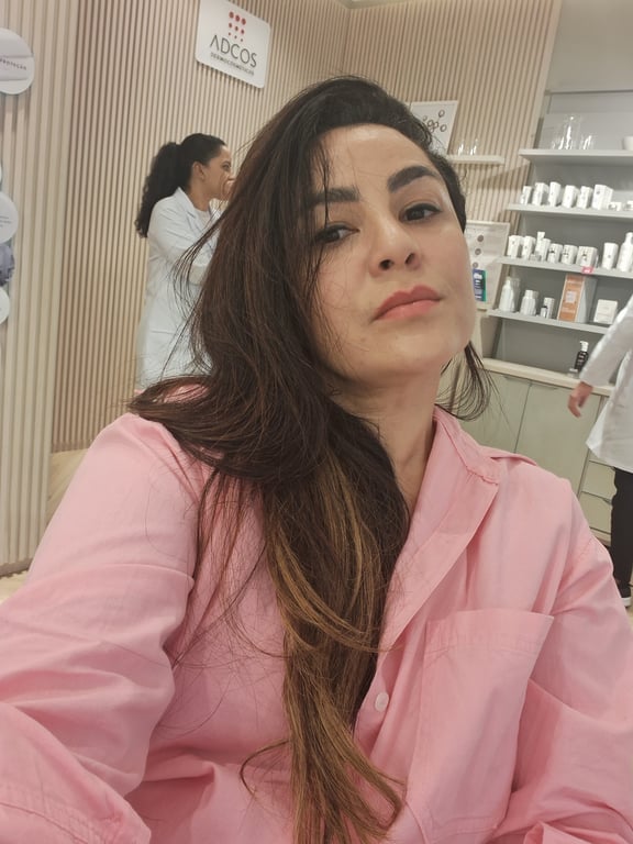 Massoterapeuta, venha se senti especial e reviver seu bem estar!