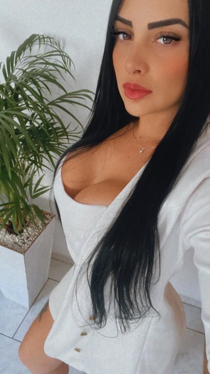 Especialista em massagens, sensuais e profissionais!