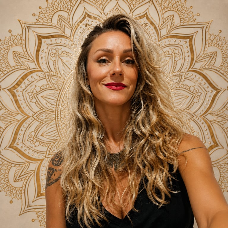 terapeuta Maya Rajni Massoterapeuta Tântrica Maya Rajni Massoterapeuta Tântrica