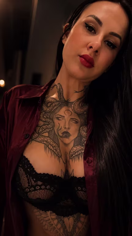 Yasmin Dark Yasmin Dark