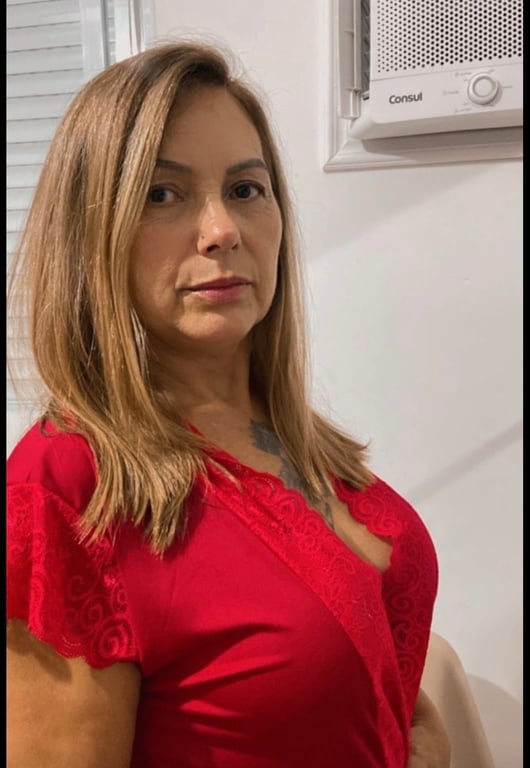 Terapeuta Energética corporal. Mente, corpo e espírito em Equilíbrio.