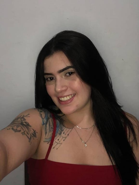 terapeuta Yas – Terapeuta Corporal e Facilitadora de Experiências Sensoriais Pro Yas – Terapeuta Corporal e Facilitadora de Experiências Sensoriais Pro