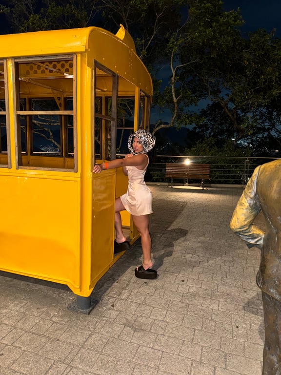 Linda - Cuidados que viciam Massagem