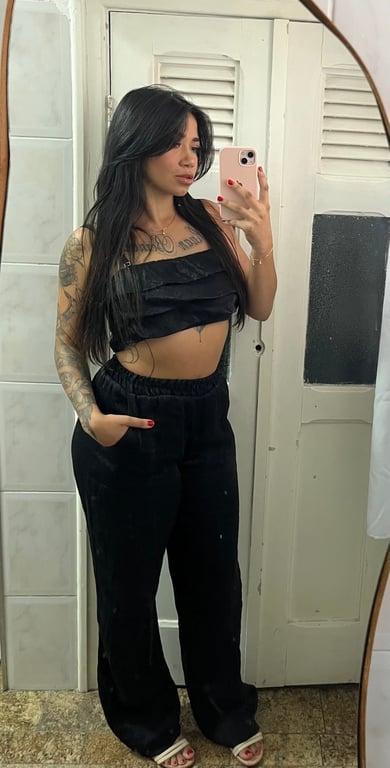 Mirela massoterapeuta - venha ter um momento único e inesquecível