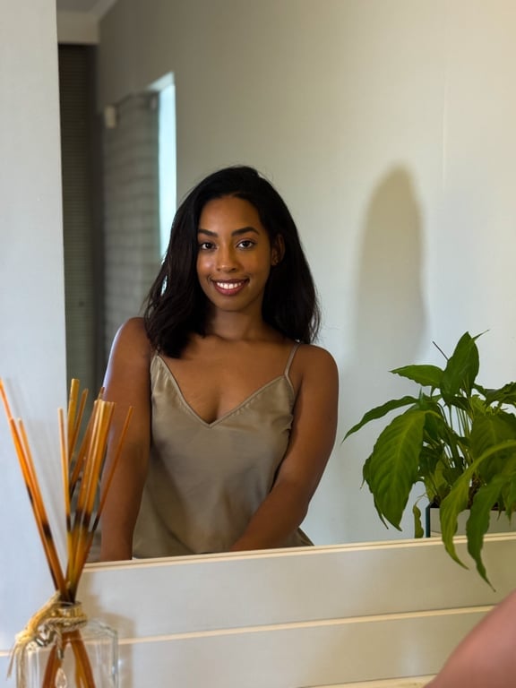 Verônica - Massagens