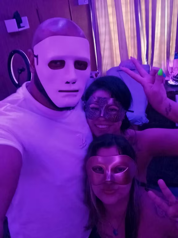 MASSAGEM E SEXO 