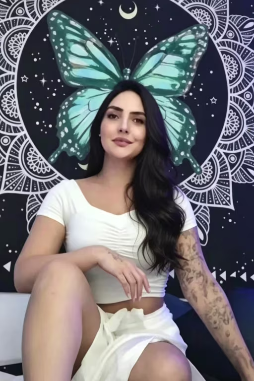 Priya Saath Carinho e técnica aliados para o teu bem estar