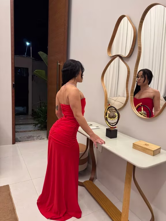 Massagem tântrica, nuru , massagem 4 maos e relaxa Massagem tântrica em