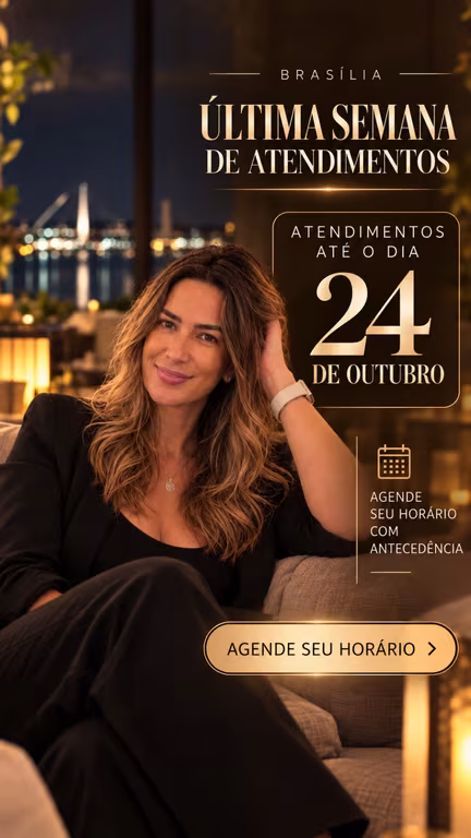 Flávia | Massoterapeuta EXPERIÊNCIA de Alto Padrão.