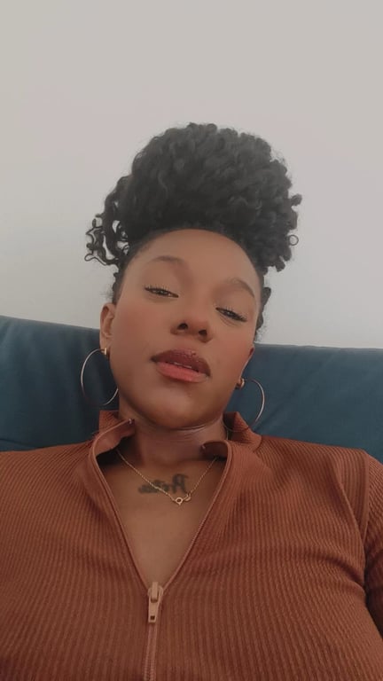 terapeuta Preta sensação Nuru/Depilação Sinta e Relaxe Preta sensação Nuru/Depilação Sinta e Relaxe