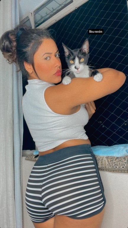 Yara Alves Massoterapeuta Massagista em
